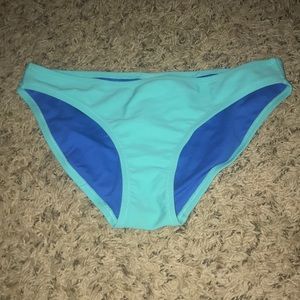 Swim suit bottoms